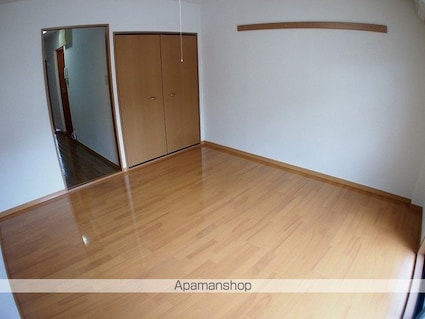 長野県飯田市鼎下山[1K/28.03m2]の内装3