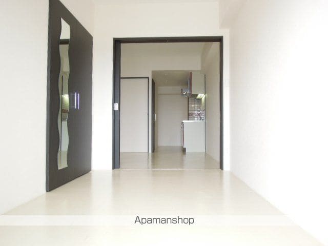 No.88 MARINAGATE SUNSの内装写真