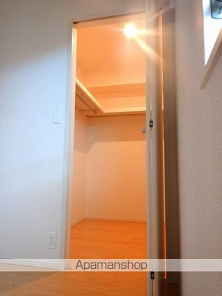 ズューデン　Ａ[2LDK/58.99m2]の収納