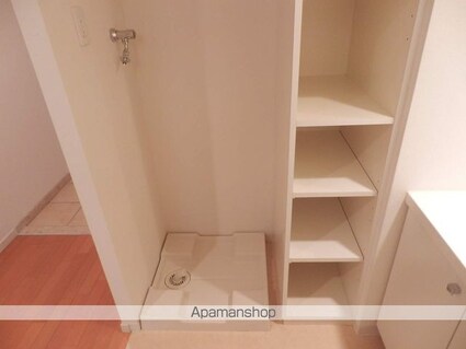 プライマル小石川[1K/31.5m2]のその他部屋・スペース