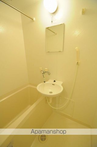 レオパレスKの内装写真