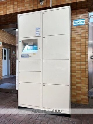 ダイアパレス錦糸町第三[1K/21.59m2]のその他内装