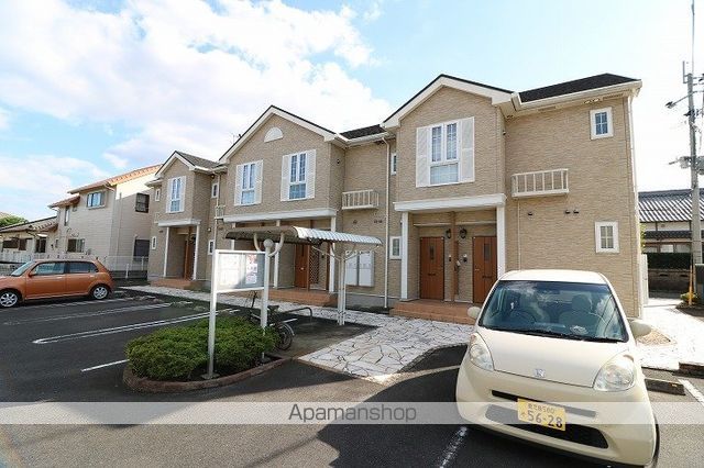 Y’Sコート壱番館 IIIの外観写真