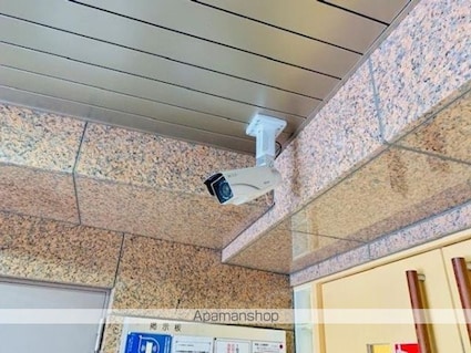 ティアラ恵比寿[1K/27.3m2]の共用部2