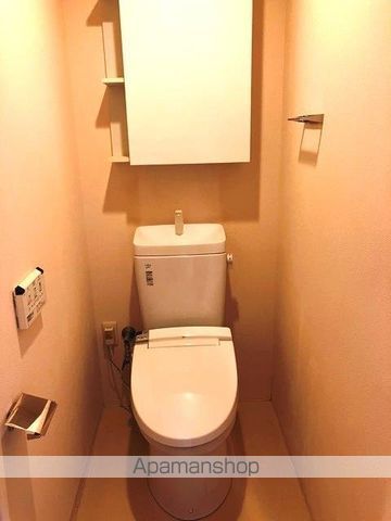 ブランズシティあべの王子町の内装写真
