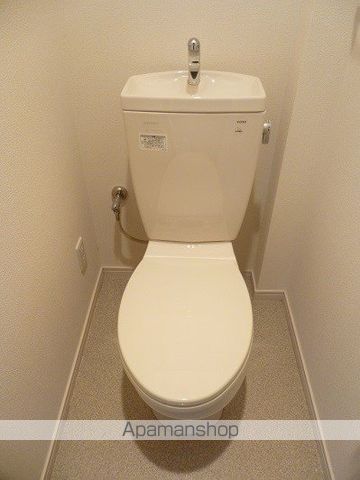 ブレーブエムズの内装写真