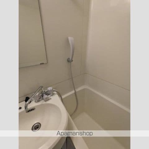 アレックス日乃本の内装写真
