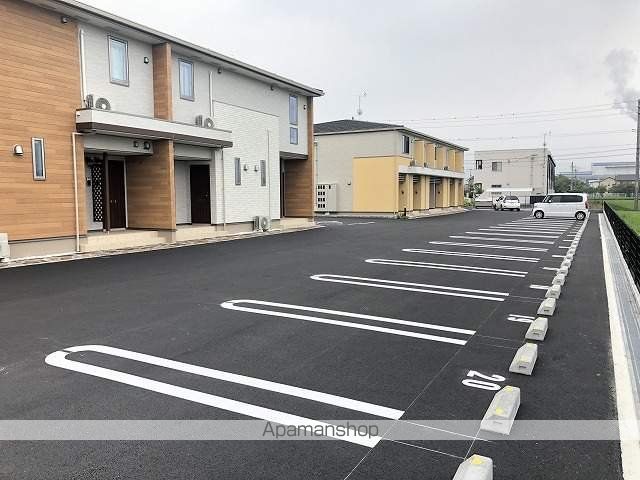 ミニョン ノンブリル川之江Bのその他写真