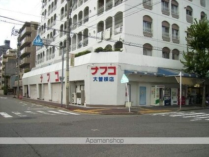 ハーモニーテラス水切町[1K/20.68m2]の周辺5
