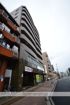 ＶｉｅｎｔＮａｋａｈｉｒｏＡｖ[1DK/30.49m2]の外観2