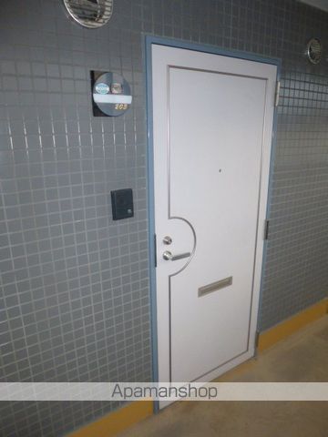 YSハイツ21原尾島の外観写真