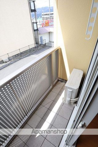レジデンス夏見の内装写真