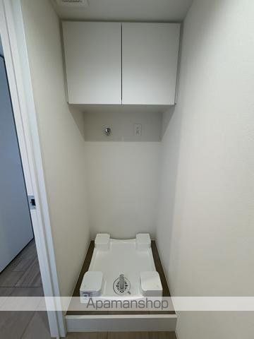 プライムメゾン入谷の内装写真