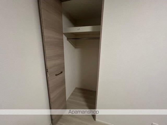 CASA MUKAINOの内装写真