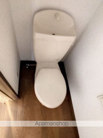 アンプルール リーブル 悠IIの内装写真