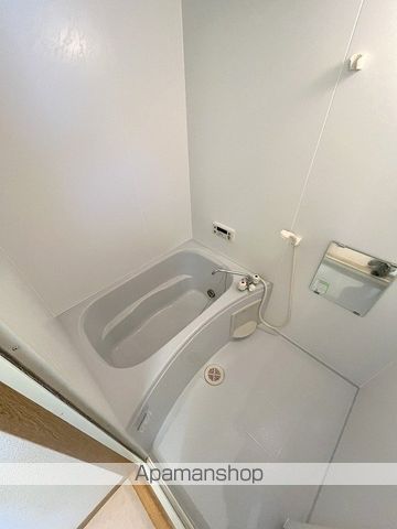 ユーミーいちまるVの内装写真