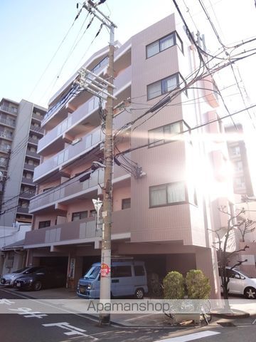 リプレ美章園