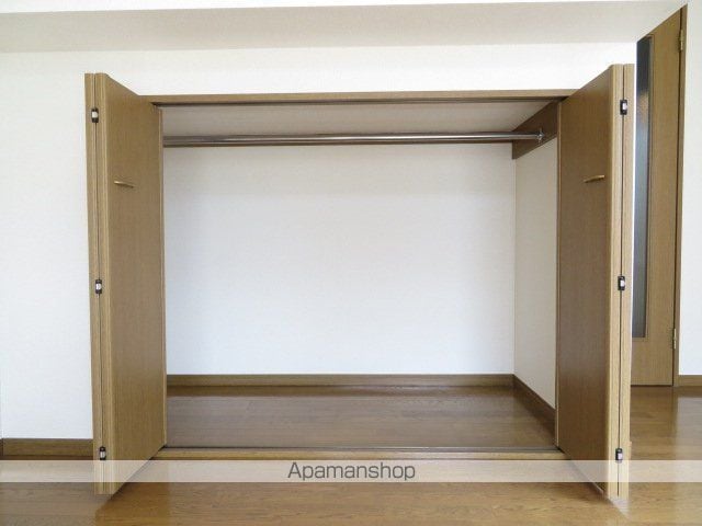 カーサ梅田の内装写真