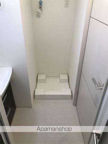 天王寺ルート25の内装写真