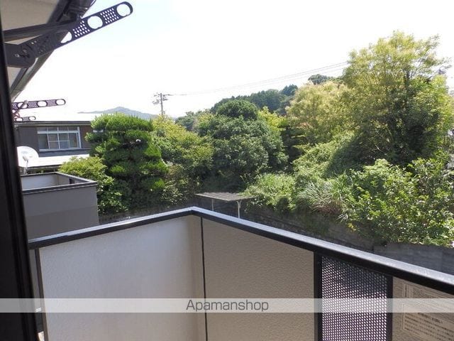 セジュールTOMO A棟の内装写真