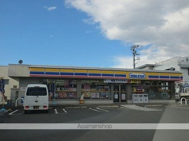 グランエスペランサ・ダイアAの周辺写真