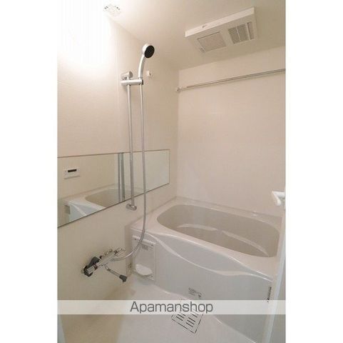 コンフォリア綾瀬の内装写真