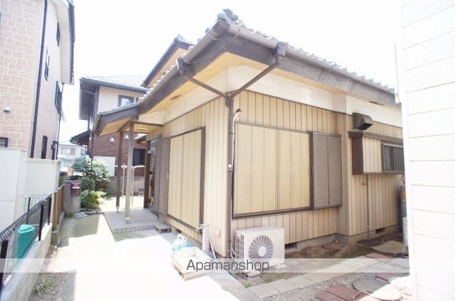 detached 埼玉県白岡市小久喜
地図を見る