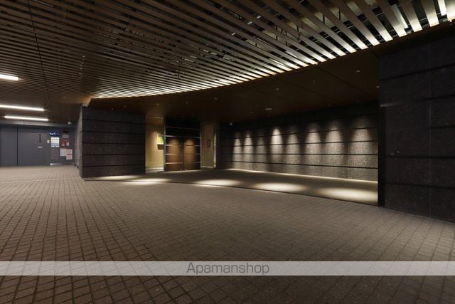 パークシティ武蔵小山 ザ タワーのその他写真