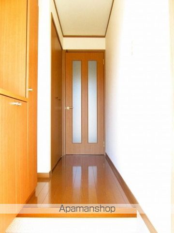 アスペンベールDの内装写真