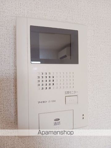 プラシードK IIIの内装写真