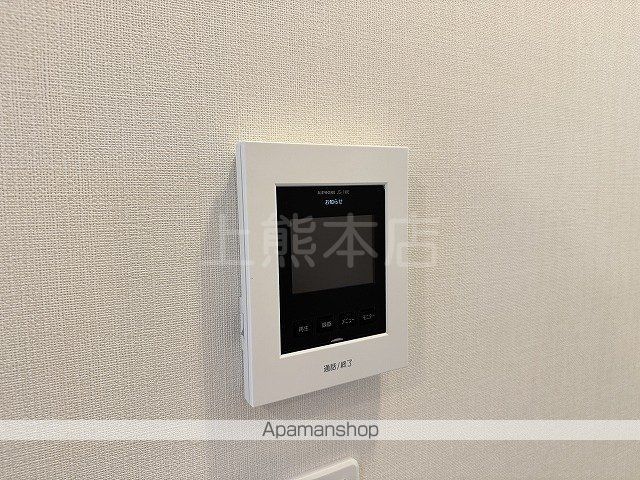 フューチャースカイ須屋の内装写真
