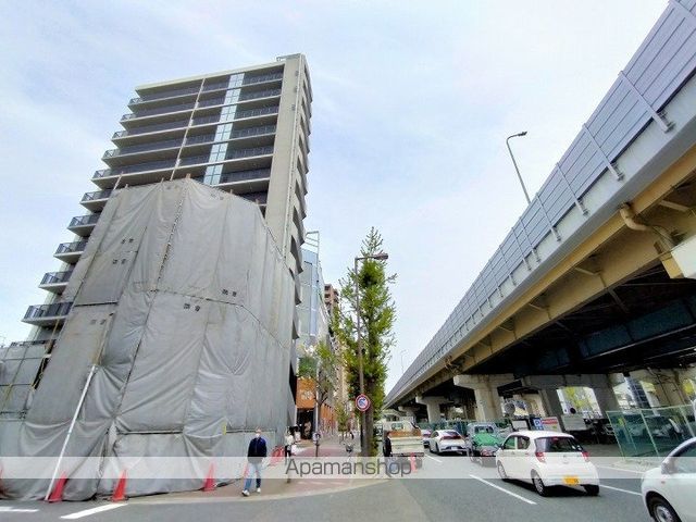 エル・セレーノ新大阪北の外観写真