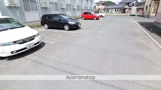 レオパレスジャスミンのその他写真