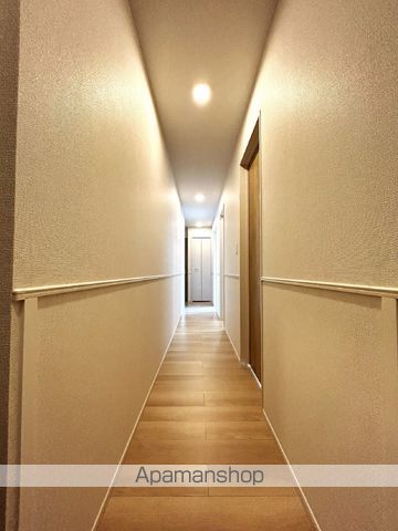 エテルノ泉南馬場の内装写真