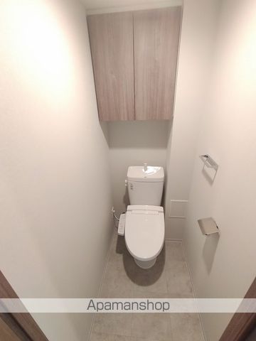 URBAN パーク AWAJIの内装写真