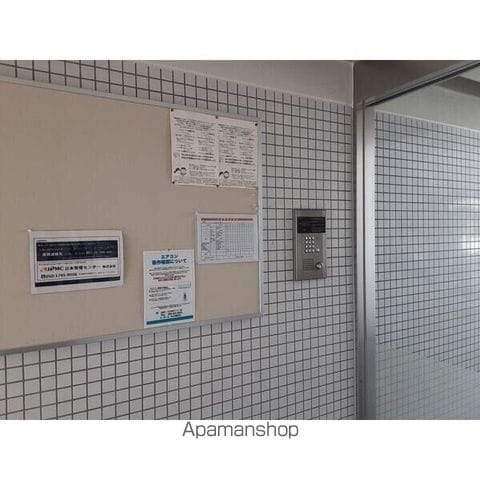 メゾンやわらぎの内装写真