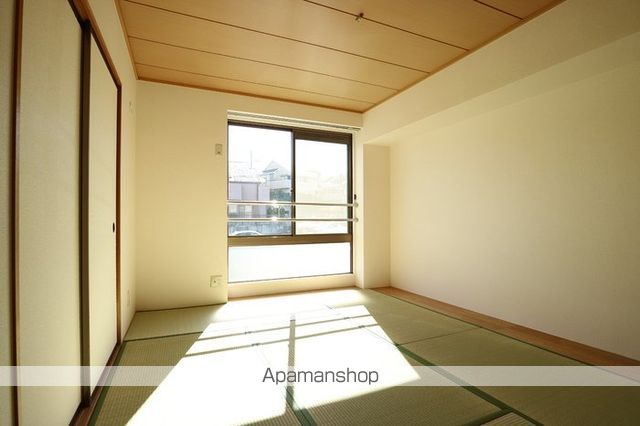 エミネンス西方の内装写真