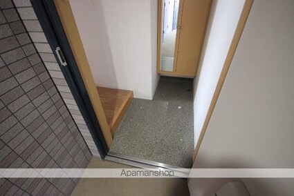 グランマーレ１７[1R/29.5m2]の玄関