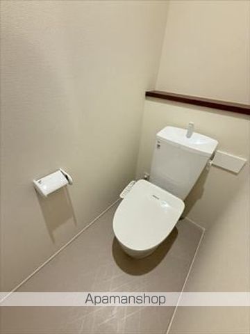 クインテット土生の内装写真