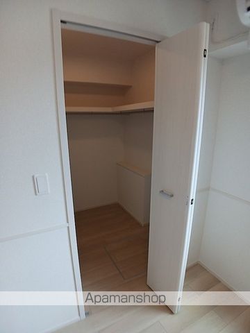 BREEZEの内装写真