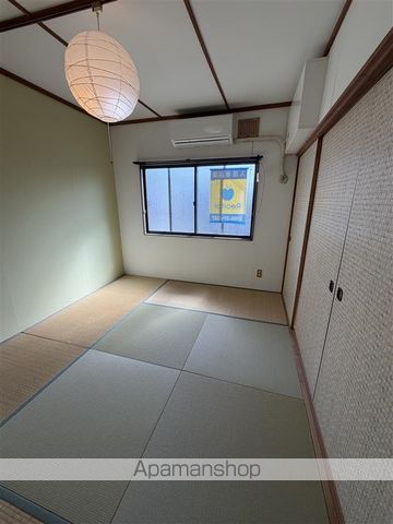 マンションヤマダAの内装写真