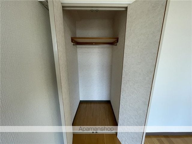 グランドール緑町の内装写真