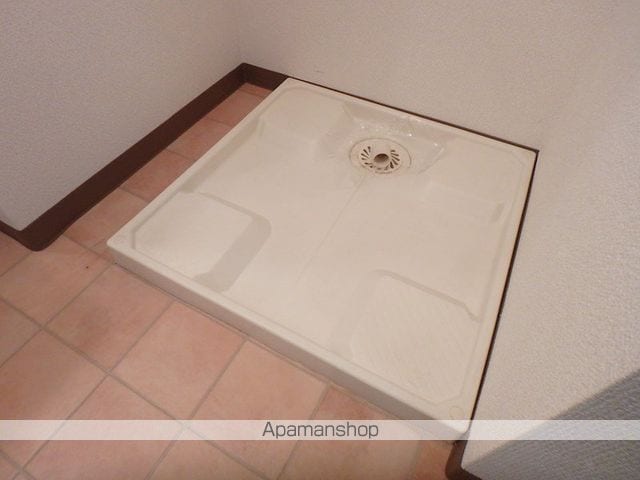 MAISON KAZの内装写真