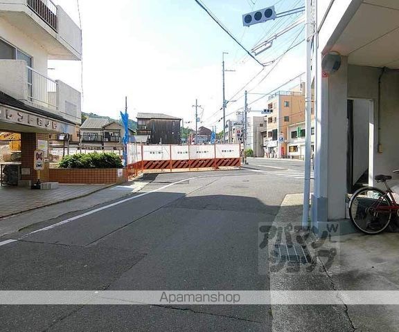 エクセレント日ノ岡の周辺写真
