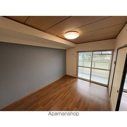 ソレイユフジ[3DK/51.97m2]の内装1