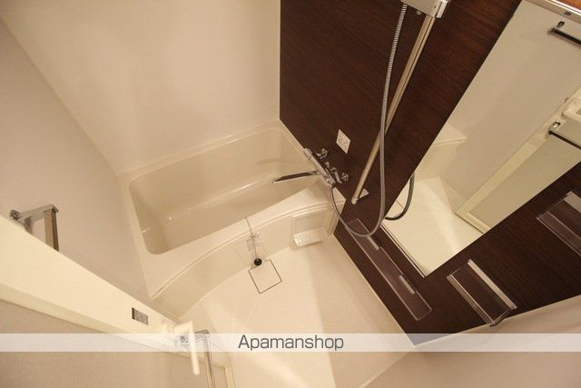 ARKMARK巣鴨sta.の内装写真