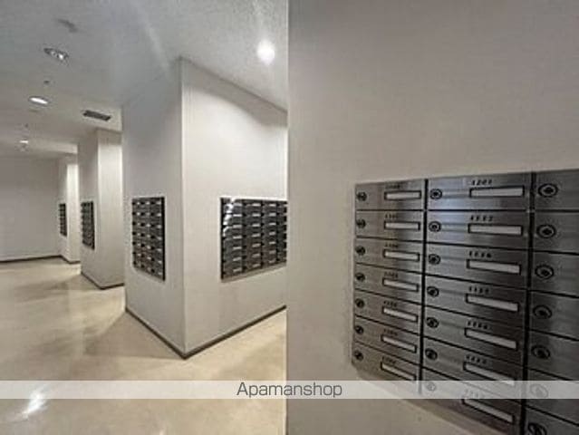 豊洲シエルタワーのその他写真