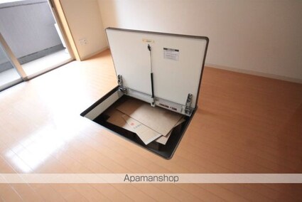 ルネス　アーデル[1K/28.16m2]の内装7