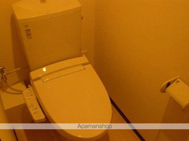 クレイノオリーブハウスVIIIの内装写真