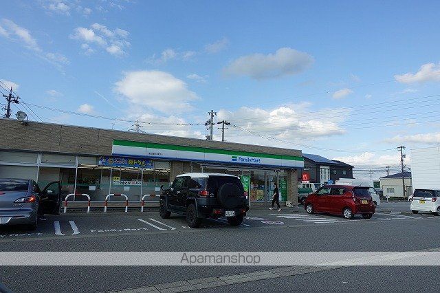ファイン豊田 B棟の周辺写真